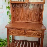 کافی بار|بوفه، ویترین، کنسول|فریمان, |دیوار