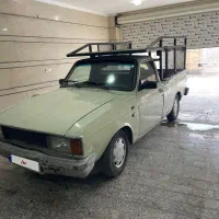 وانت دوگانه مدل ۹۲ شرکتی