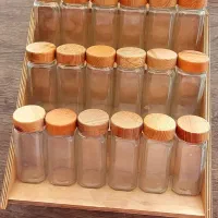 استند پاسماوری چوبی|آب‌چکان و نظم‌دهنده ظروف|اصفهان, شیخ اشراق|دیوار