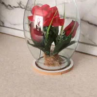 گل مصنوعی|گل مصنوعی|ماهدشت, |دیوار