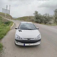 پژو ،206تیپ 2