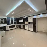 ۲۰۰ متر هفت تیر ۲ فول بدون مالک ( زیر فی )