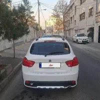 کوییک مدل۱۴۰۱ بیرنگ کم کار