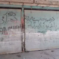 اجاره مغازه در جاده پازنان