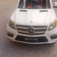 ماشین شارژی