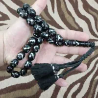 تسبیح سندلوس اصل دانه درشت