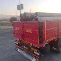 لبه بسیار تمیز دستساز|خودرو سنگین|اصفهان, وحید|دیوار
