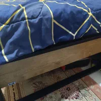 تخت تک نفره 2در120شرکتی سناچوب