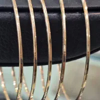 مجموعه ای از طلاهای در حد نو، بدون اجرت|جواهرات|ایلام, |دیوار