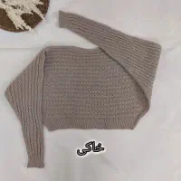 کراپ بافت به صورت یکجا  بفروش میرسدتعدا 16 تا|لباس|پردیس, فاز ۲|دیوار