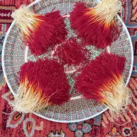 زعفران ارگانیک|خوردنی و آشامیدنی|تربت‌حیدریه, کاشانی|دیوار