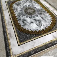 یه جفت فرش ۶ متری ماشینی