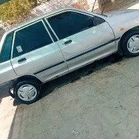 هاچبک مدل ۸۰ و صندوقدار ۸۵
