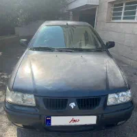 فروش خودرو|خودرو سواری و وانت|تهران, گلستان (شهرک راه آهن)|دیوار