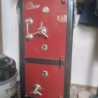 گاو صندوق