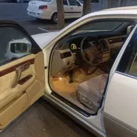 تویوتا کراون، مدل ۱۹۹۹ اتاق سلطنتی موتور 2JZ|خودرو سواری و وانت|تهران, پاسداران|دیوار