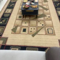 فرش ۱۲ متری سالم سالم
