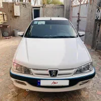 پارس مدل۱۴۰۰|خودرو سواری و وانت|ایرانشهر, |دیوار