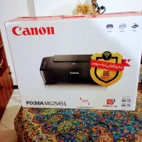 پرینتررنگی،اسکنر،کپی canon