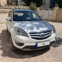 چانگان CS35 بی رنگ 97
