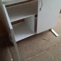 کابینت زیر سینک ضداب بدنه کابینت پی وی سی ضداب|آبچکان و نظمدهنده ظروف|تهران, مشیریه|دیوار