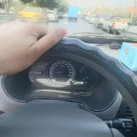 تیبا2 1401|خودرو سواری و وانت|تهران, امام زاده حسن|دیوار