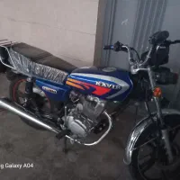 موتور  کویر ۲۰۰ مدل۱۴۰۲|موتورسیکلت|خرم‌آباد, |دیوار