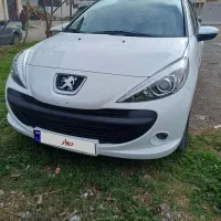 ۲۰۷ پانوراما اتومات ارتقا یافته مدل۴۰۴