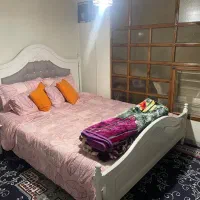 آپارتمان ۱۲۰ متری دوبلکس|اجارهٔ آپارتمان|کرج, حصارک بالا|دیوار
