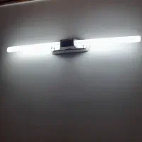 دو عدد مهتابی به همراه قاب|لامپ و چراغ|تهران, حکیمیه|دیوار