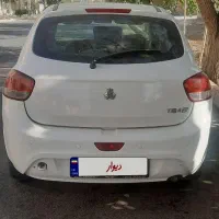 خودرو تیبا ۲|خودرو سواری و وانت|مشکین‌دشت, |دیوار