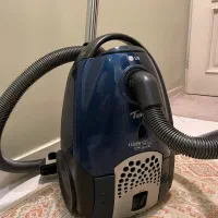 جاروبرقی الجی LG 1600 watt turbo
