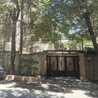 پاسداران کلنگی ۱ از ۲ با قدر السهم قابل سکونت
