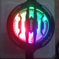 فن خنک کننده موبایل