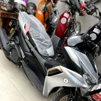 طرح ایروکس تخفیف یلدایی زیر قیمت کارخانه|موتورسیکلت|کرج, اتحاد|دیوار