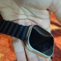 ساعت هوشمند