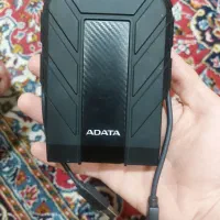 هارداکسترنال 1 ترا