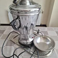 سماور برقی ۵ لیتری