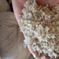 مواد آسیابی پی وی سی نرم