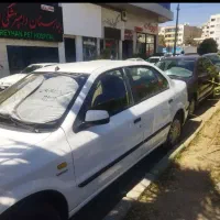 خودرو|خودرو سواری و وانت|کرج, خرمدشت|دیوار