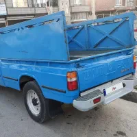 نیسان دیزلی|خودرو سواری و وانت|ارومیه, |دیوار