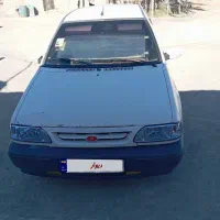 پراید صبا تر تمیز|خودرو سواری و وانت|مهرستان, |دیوار