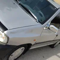 پراید مدل ۹۰