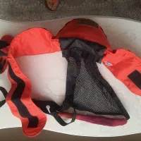 آغوشی کودک|کالسکه و لوازم جانبی|قم, قلعه عموحسین|دیوار