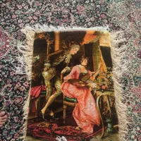 تابلوفرش دستباف