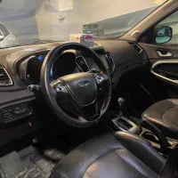 تیگو 5 - مدل 1396|خودرو سواری و وانت|تهران, حکمت|دیوار