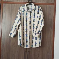 شومیز مانتو شلوار