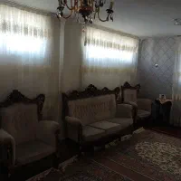 بلوار کاشانی دو خواب تک واحدی زیر قیمت|فروش آپارتمان|همدان, |دیوار