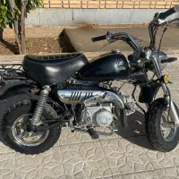 فروش مینی موتور  M1