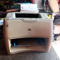 پرینتر لیزری اچ پی 1200